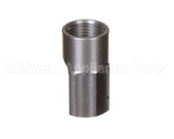 71498 Fisher Ss Close Elbow 1/2F