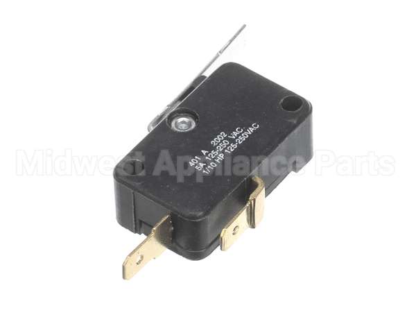 71498 Grindmaster Cecilware Switch, No Spst Micro