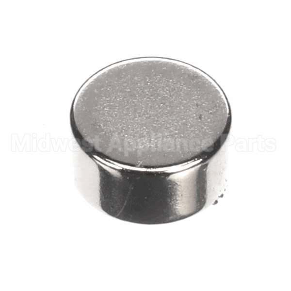 71499 Compatible Grindmaster Magnet, 1/2 Od X 1/4 Thick