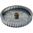 71500-05 Compatible Star Blower Wheel 10-3/4" X 1-1/2 X 1/2"