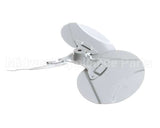 71500-11-1 Lbc Bakery Fan Blade, Coated, Lrp