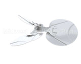 71500-11-1 Lbc Bakery Fan Blade, Coated, Lrp
