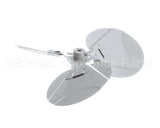 71500-11-1 Lbc Bakery Fan Blade, Coated, Lrp