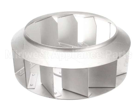 71500-13 Lbc Bakery Blower Wheel, Lro-1 W/-59