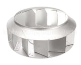 71500-13 Lbc Bakery Blower Wheel, Lro-1 W/-59