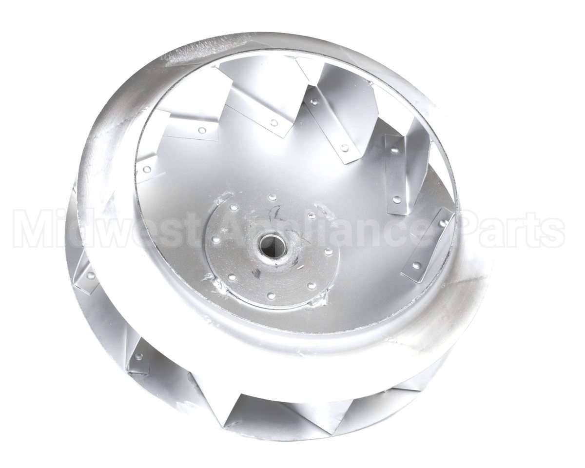 71500-15-2 Lbc Bakery Blower Wheel, Lro-2 W/72