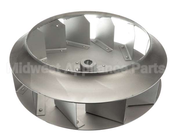 71500-15 Lbc Bakery Blower Wheel, Lro-2 W/-59