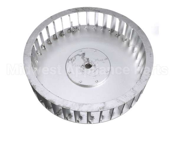 71500-30 Lbc Bakery Blower Wheel, Lmo
