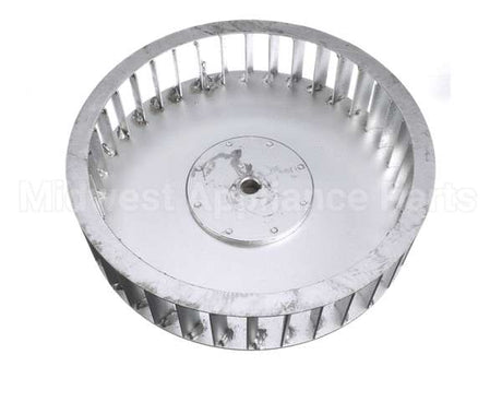 71500-30 Lbc Bakery Blower Wheel, Lmo