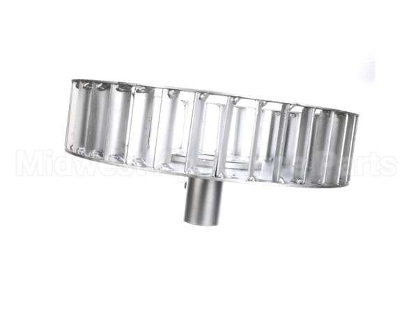 71500-30 Lbc Bakery Blower Wheel, Lmo