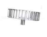 71500-30 Lbc Bakery Blower Wheel, Lmo