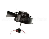 71500-32 Lbc Bakery Fan, Heater, Rotisserie, W/Cc