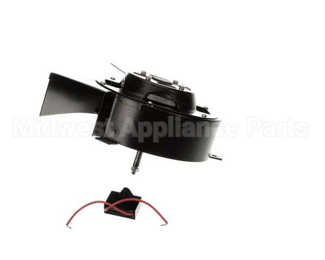 71500-32 Lbc Bakery Fan, Heater, Rotisserie, W/Cc