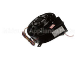 71500-32 Lbc Bakery Fan, Heater, Rotisserie, W/Cc