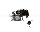 71500-32 Lbc Bakery Fan, Heater, Rotisserie, W/Cc