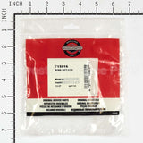 715016 Briggs & Stratton Ring Set-Std