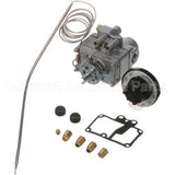715048-2 Compatible Hobart Thermostat Kit Fdth-1, 3/16 X 14-3/4, 54