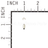 715075 Briggs & Stratton Valve-Float Needle
