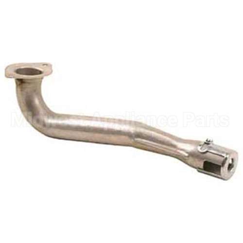 715104 Compatible Hobart Venturi, Front, Vh Series