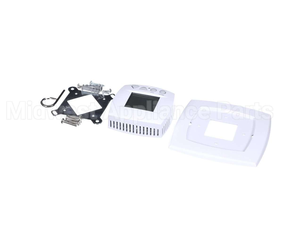 71520318 International Environmental Digitalnonprogfancoilstat