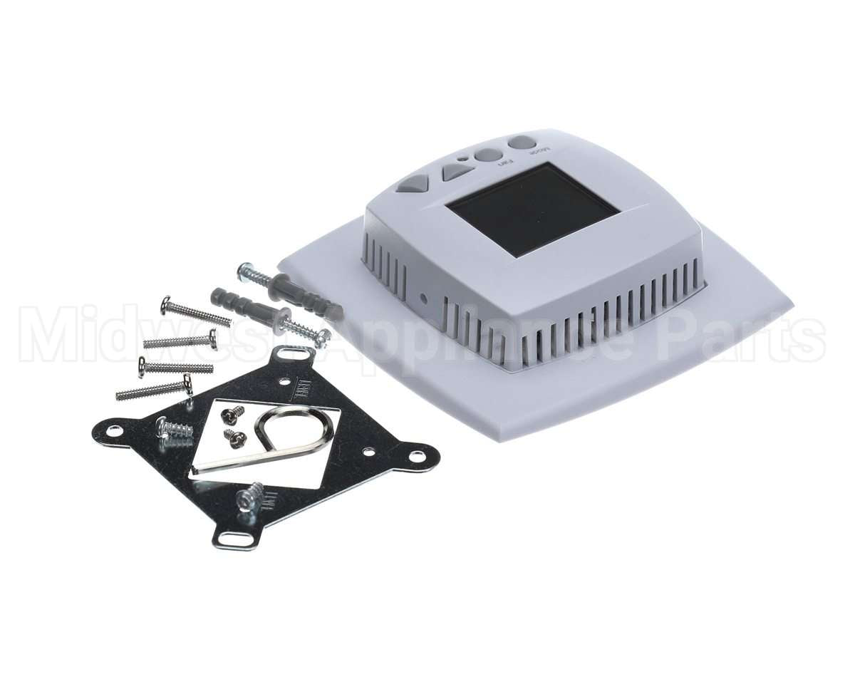 71520319 International Environmental 7Day Programmable Thermostat