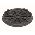 715211-GR Compatible Vulcan Grind French Top Lid