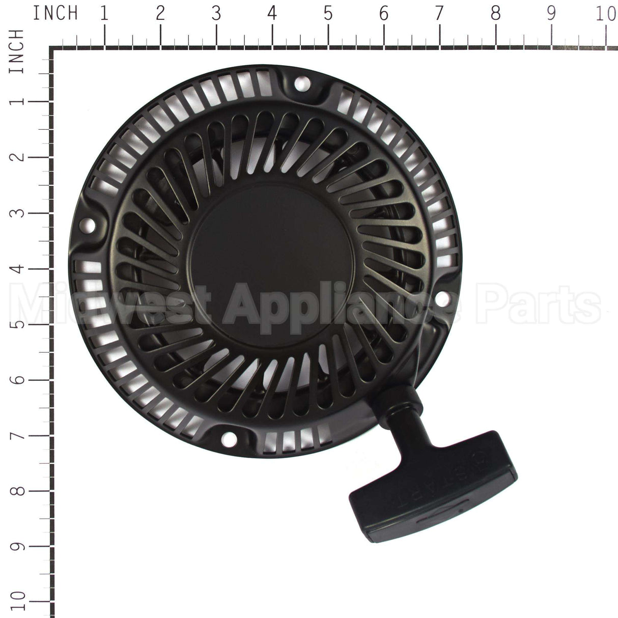 715226 Briggs & Stratton Starter-Rewind