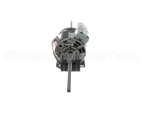 71525017 International Environmental 1/6Hp 115V1Ph Directdriv Motor