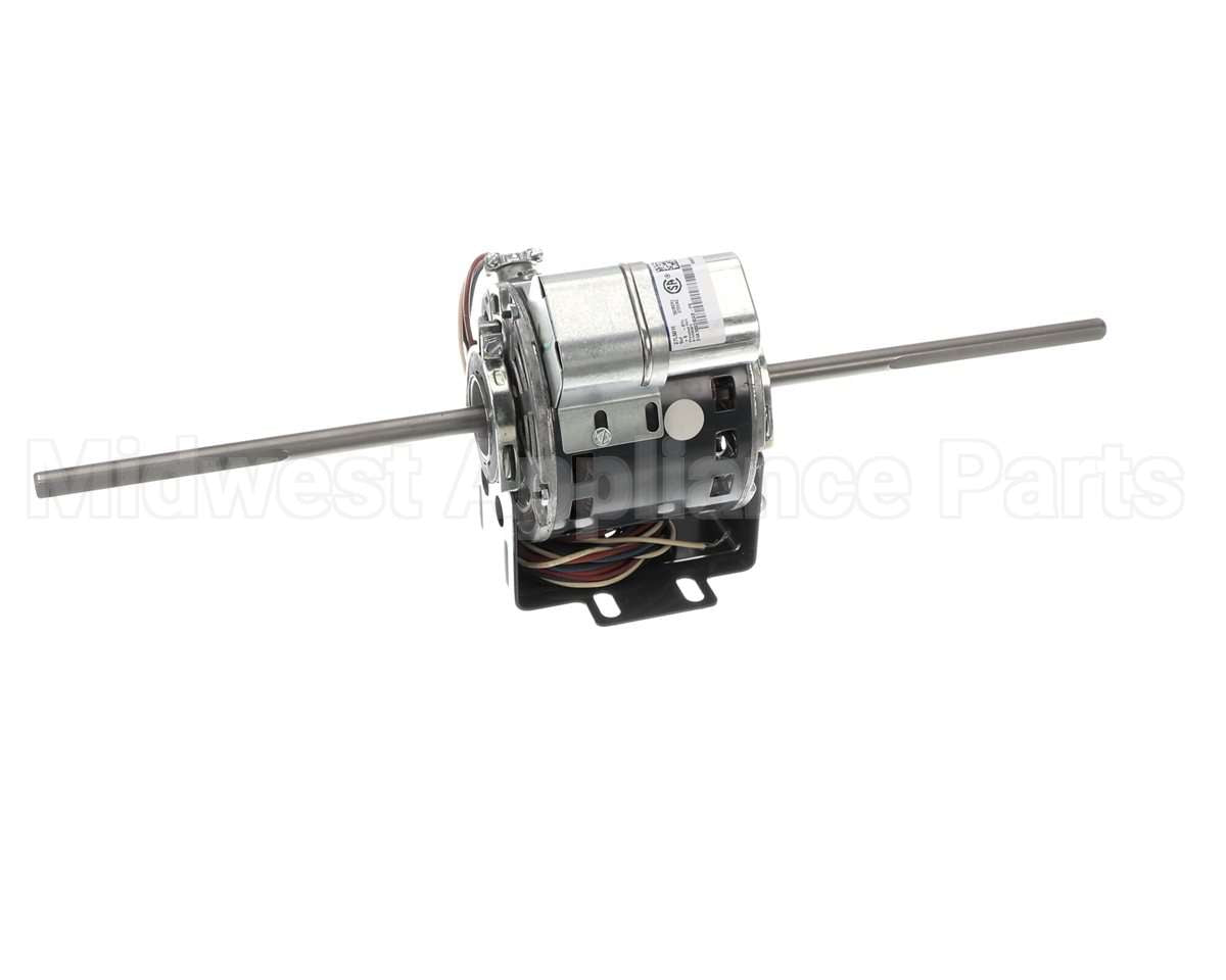 71525017 International Environmental 1/6Hp 115V1Ph Directdriv Motor