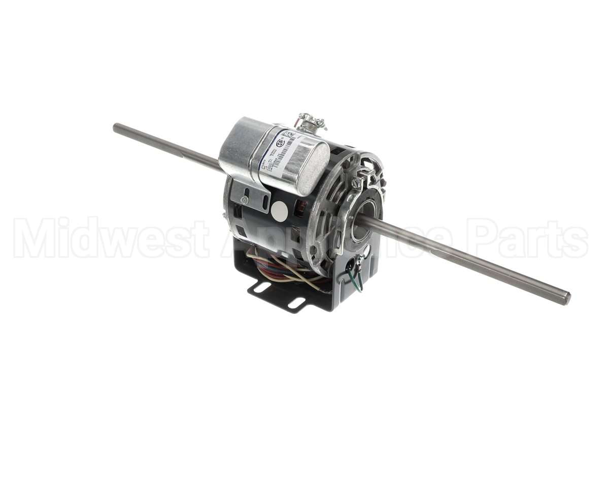 71525017 International Environmental 1/6Hp 115V1Ph Directdriv Motor
