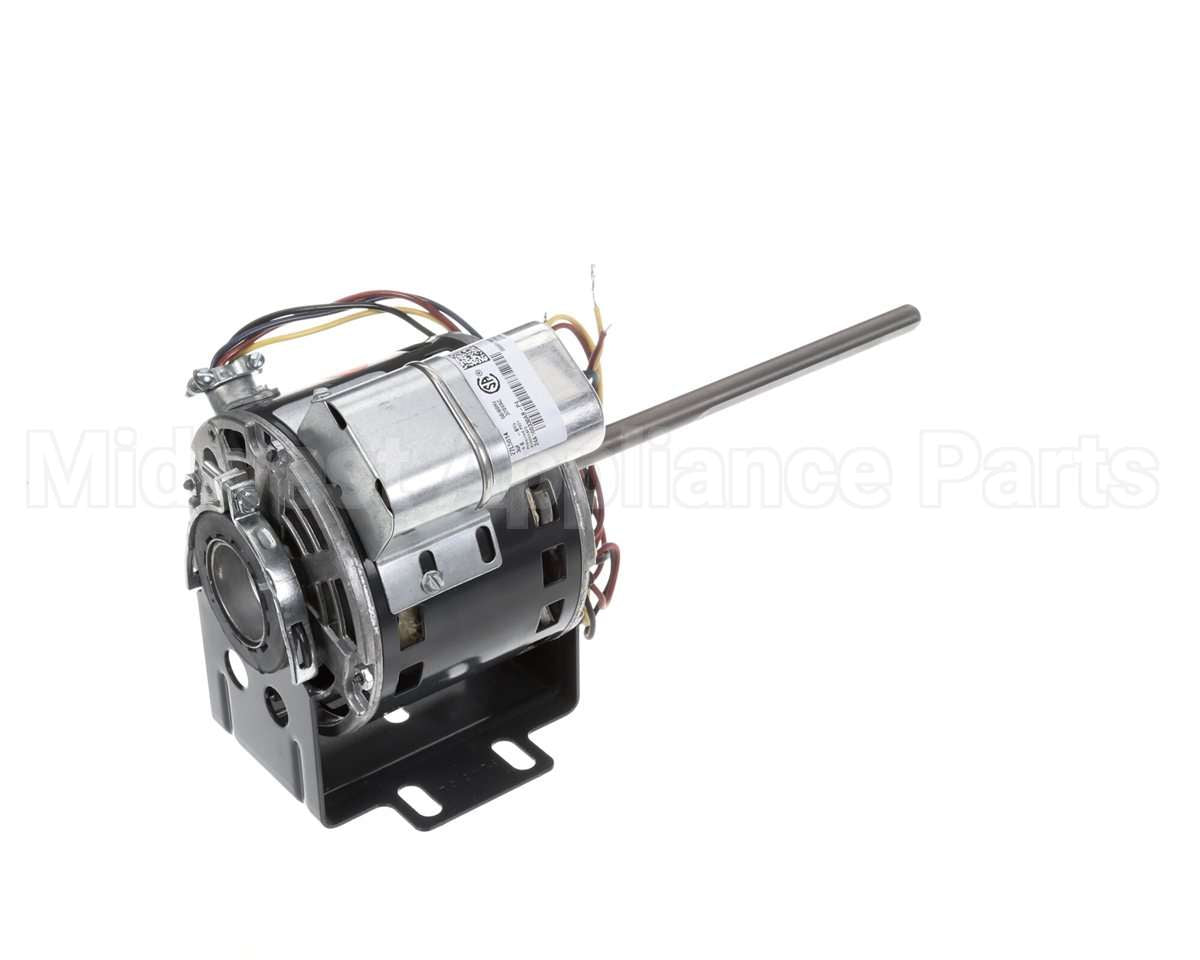 71525058 International Environmental 208-240V1Ph 1/30Hp 1100Rpm Mtr