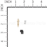 715293 Briggs & Stratton Kit-Idle Mixture
