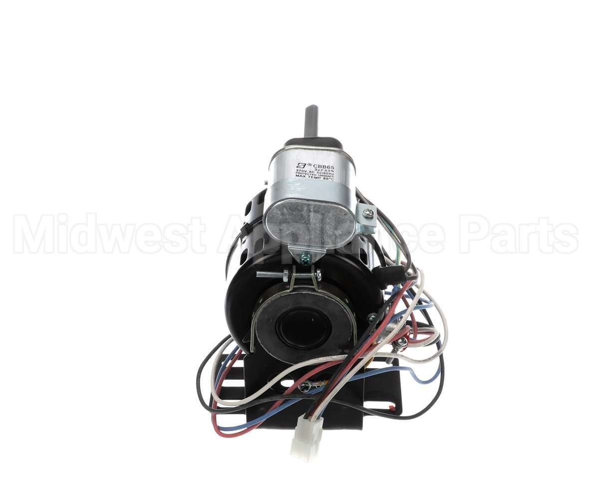 71531202 International Enviromental 120V .025Hp 1Ph Motor