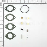 715387 Briggs & Stratton Kit-Carb Overhaul