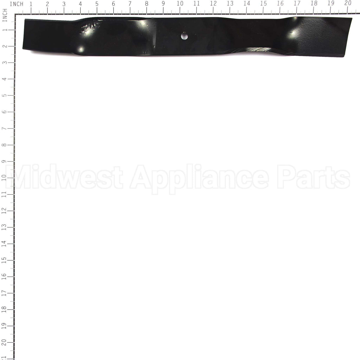 71548E701MA Briggs & Stratton Single Blade
