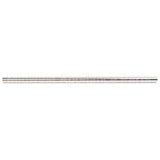 715504 Compatible Hobart 1X26Tubing Plated