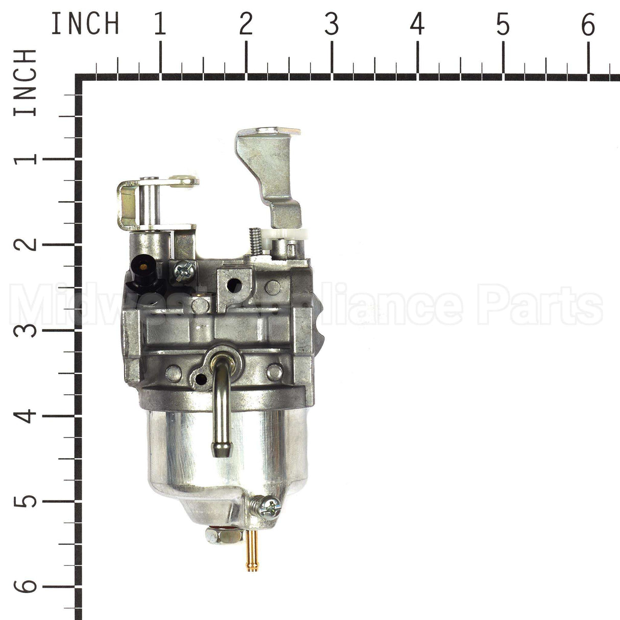 715520 Briggs & Stratton Carburetor