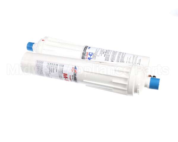 71558211 Middleby Water Filtration Truh2O 200Ms & Truh2O 200Ms2