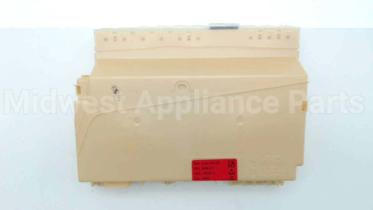 00446048 Bosch Controller Unit