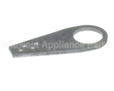71561 Marsal Pizza Ovens Tear Drop, 4-3/16