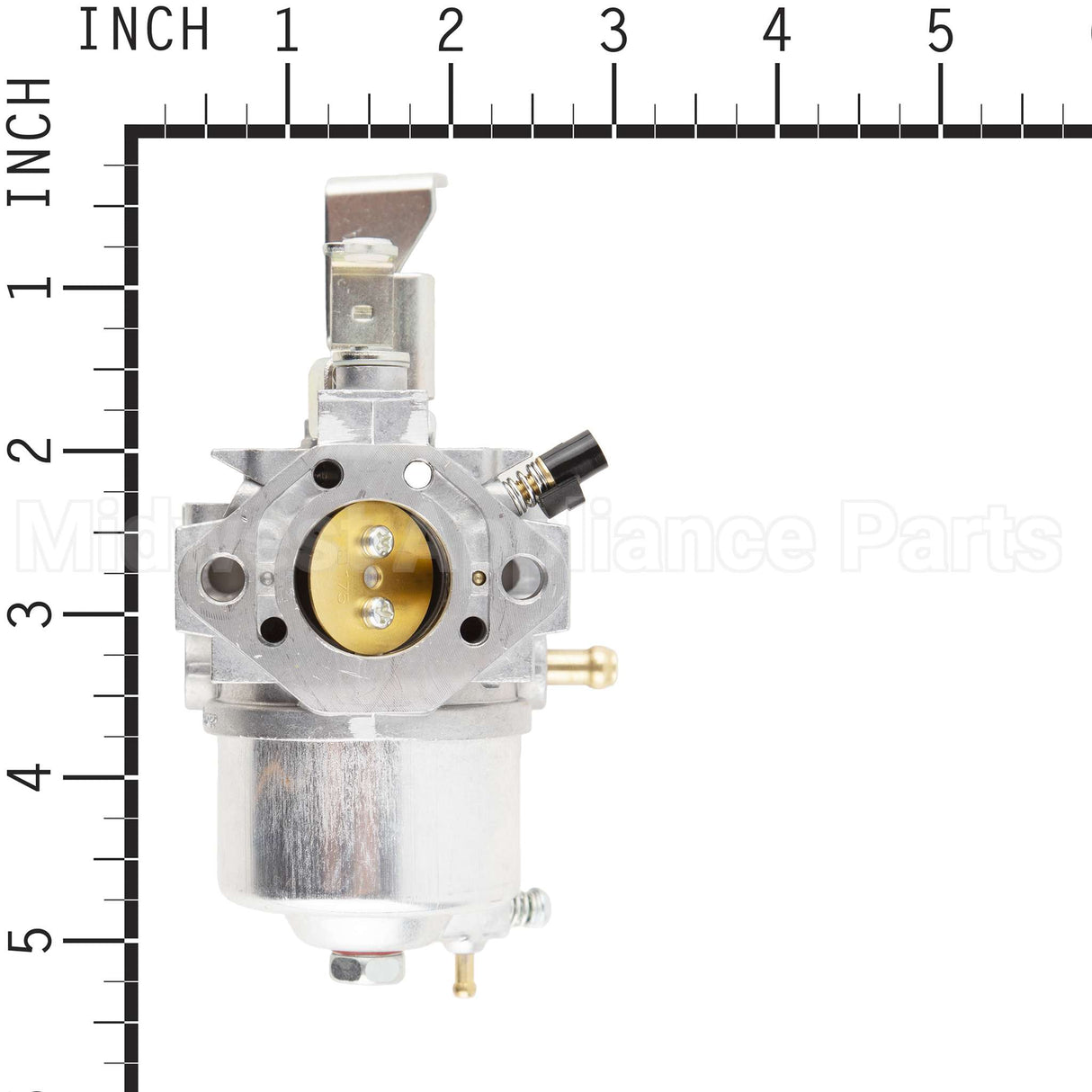 715671 Briggs & Stratton Carburetor
