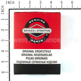 715672 Briggs & Stratton Carburetor