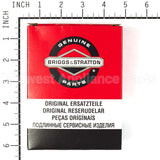 715782 Briggs & Stratton Carburetor