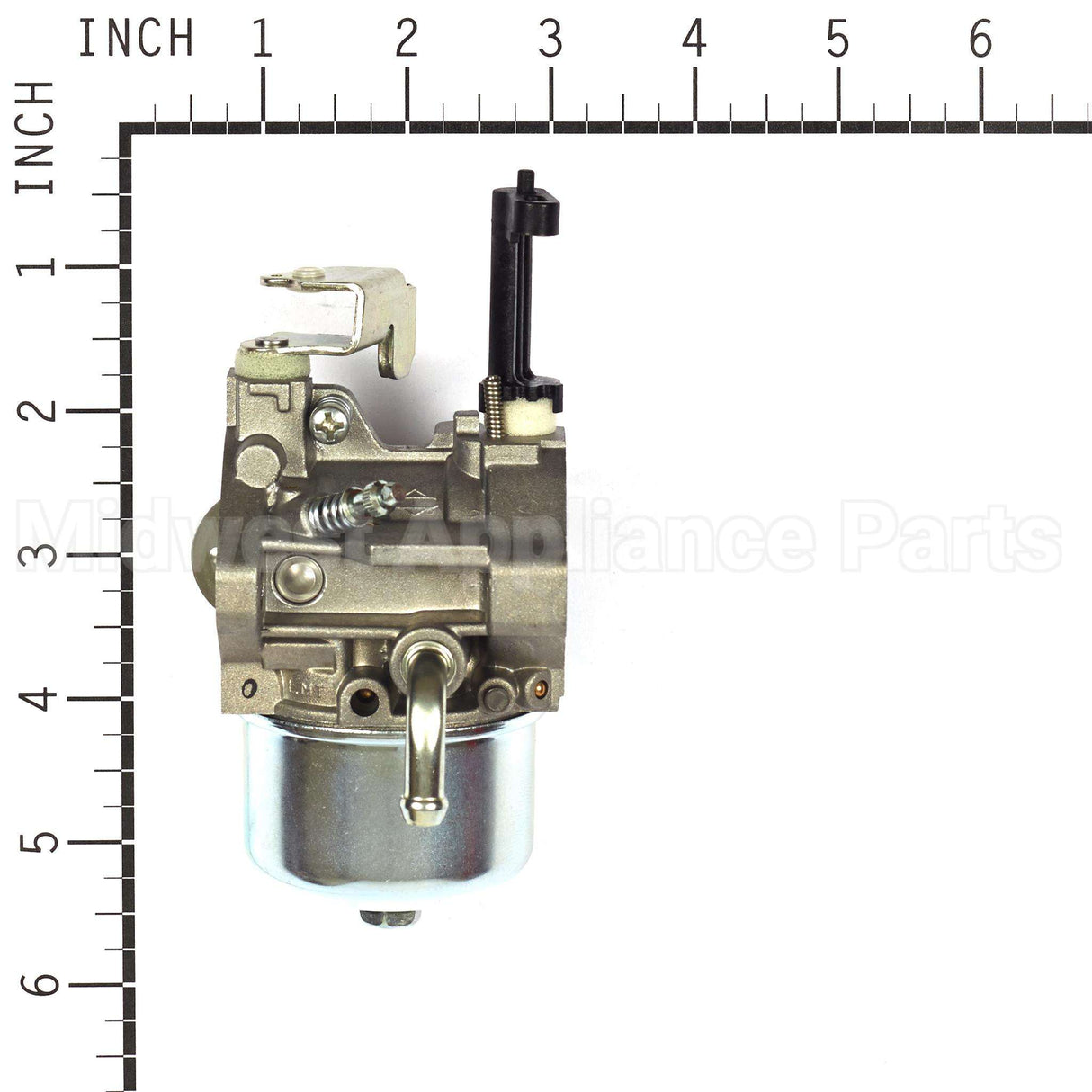 715783 Briggs & Stratton Carburetor