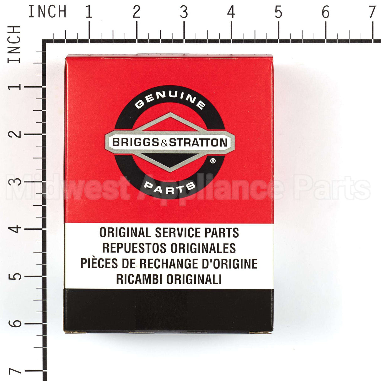 715783 Briggs & Stratton Carburetor