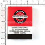 715783 Briggs & Stratton Carburetor