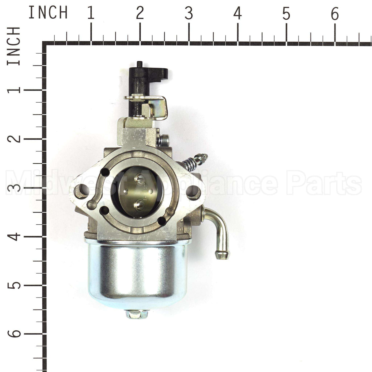 715783 Briggs & Stratton Carburetor