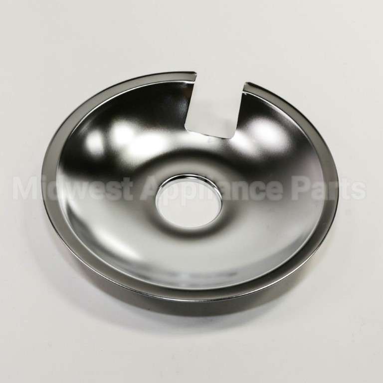 715878 Whirlpool Stove Oven Range Drip Bowl Pan (8 Inches)