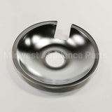 715878 Whirlpool Stove Oven Range Drip Bowl Pan (8 Inches)