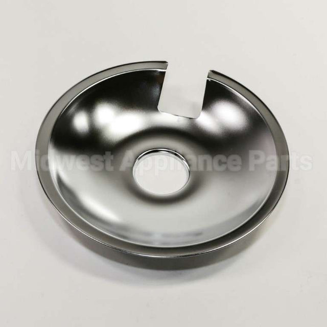 715878 Whirlpool Stove Oven Range Drip Bowl Pan (8 Inches)